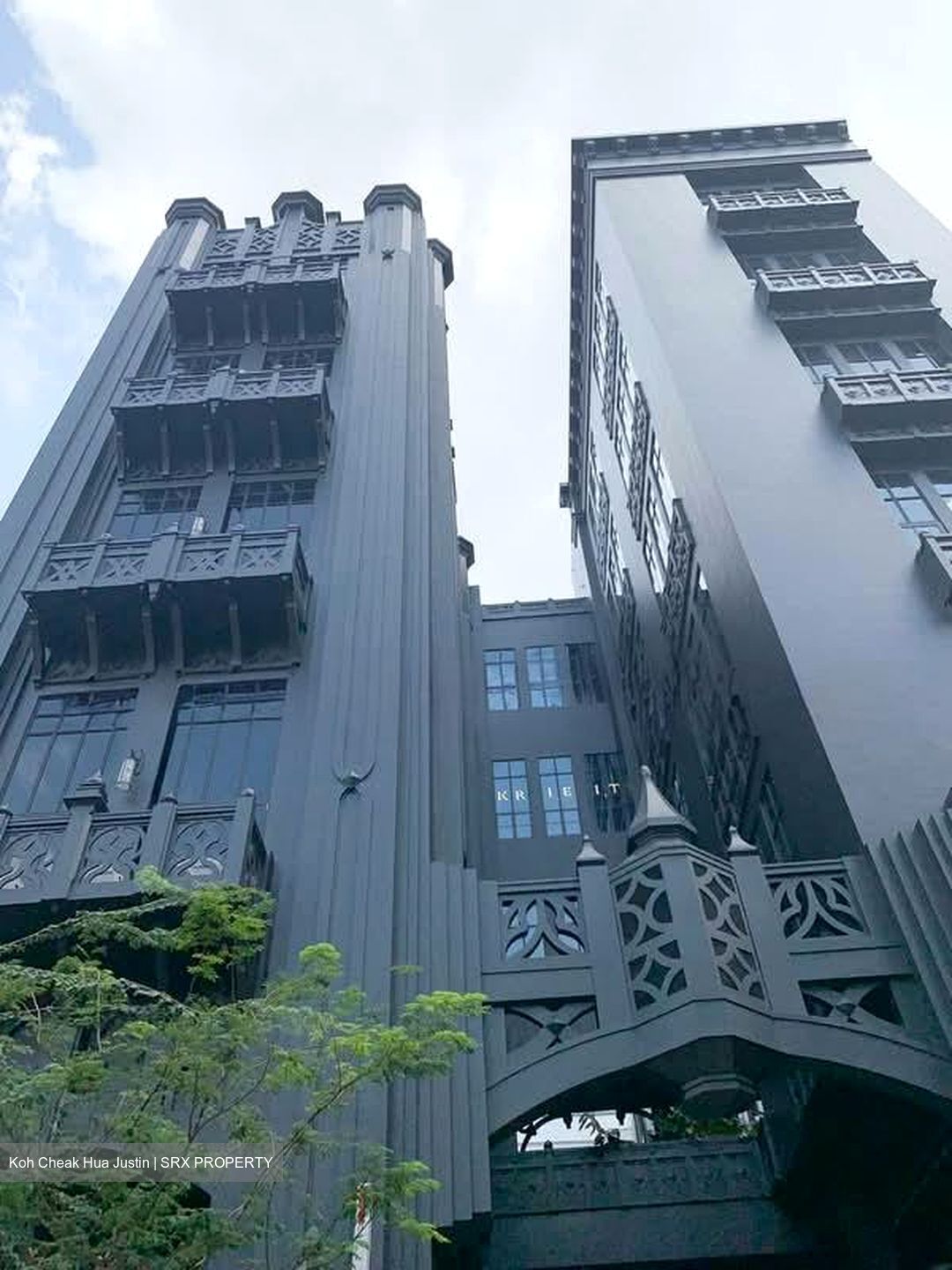 Jalan Kilang (D3), Factory #600059511